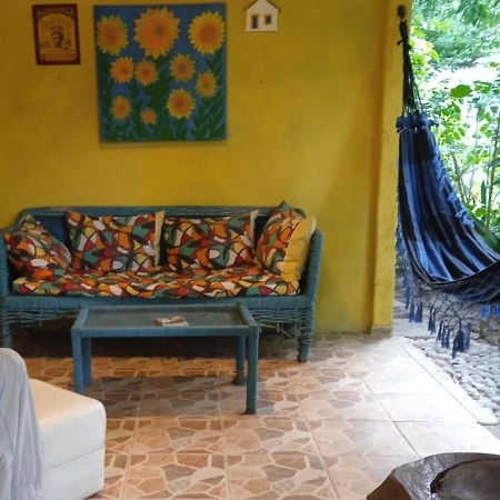 Maresia Hostel, Proximo A Praia Porto Seguro Exteriér fotografie