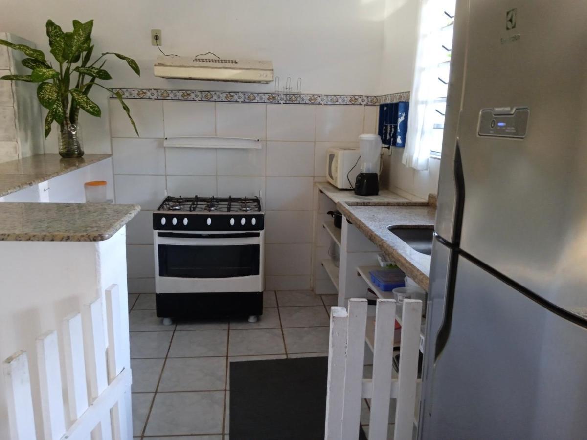 Maresia Hostel, Proximo A Praia Porto Seguro Exteriér fotografie