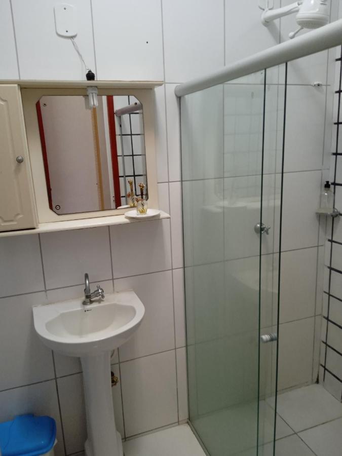 Maresia Hostel, Proximo A Praia Porto Seguro Exteriér fotografie