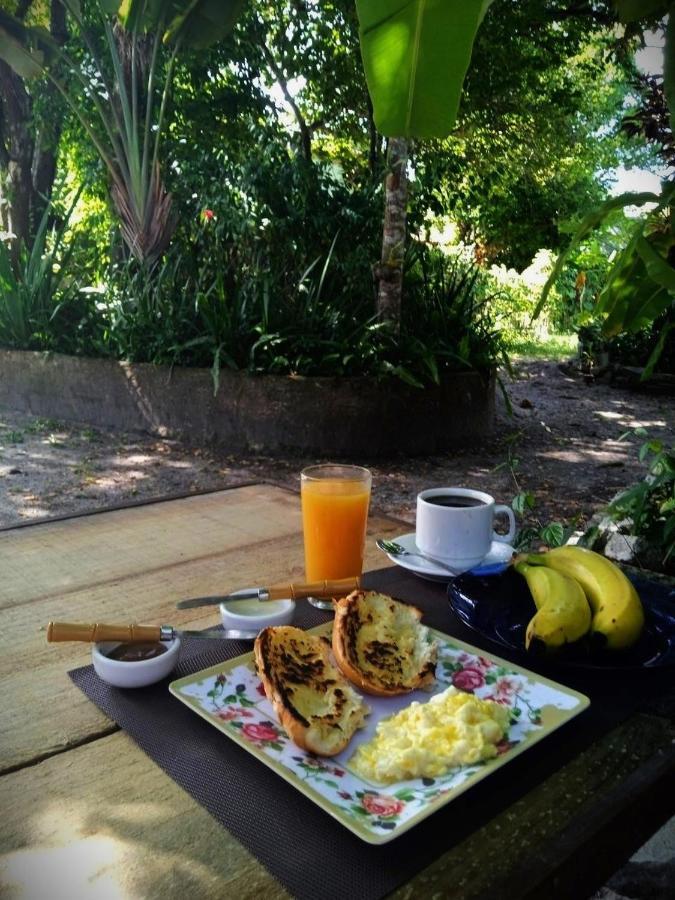 Maresia Hostel, Proximo A Praia Porto Seguro Exteriér fotografie